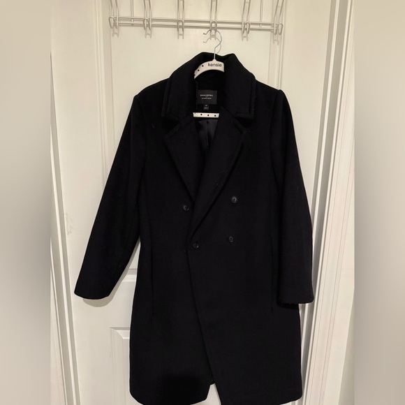 Timeless Top Coat - Picture 2 of 5